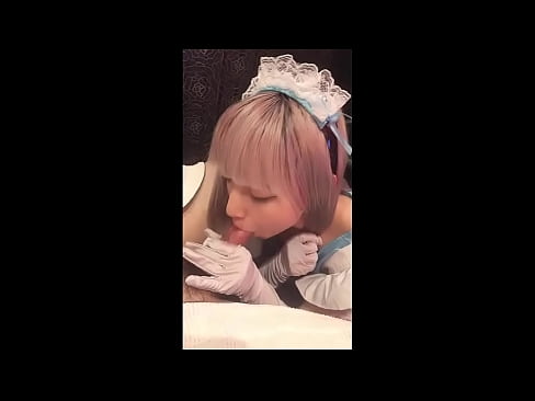 ❤️ I-Japanese Idol [mayuka], imvunulo yencekukazi yesiFulentshi, ingxenye 1, i-blowjob futhi ikhumule ngesigcobo ❤️❌  ku-zu.porngipfy.ru ️❤