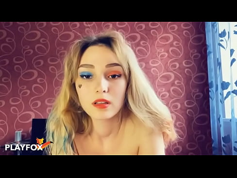 ❤️ Izingilazi ze-magic virtual reality zinginikeze ucansi no-Harley Quinn ❤️❌  ku-zu.porngipfy.ru ️❤